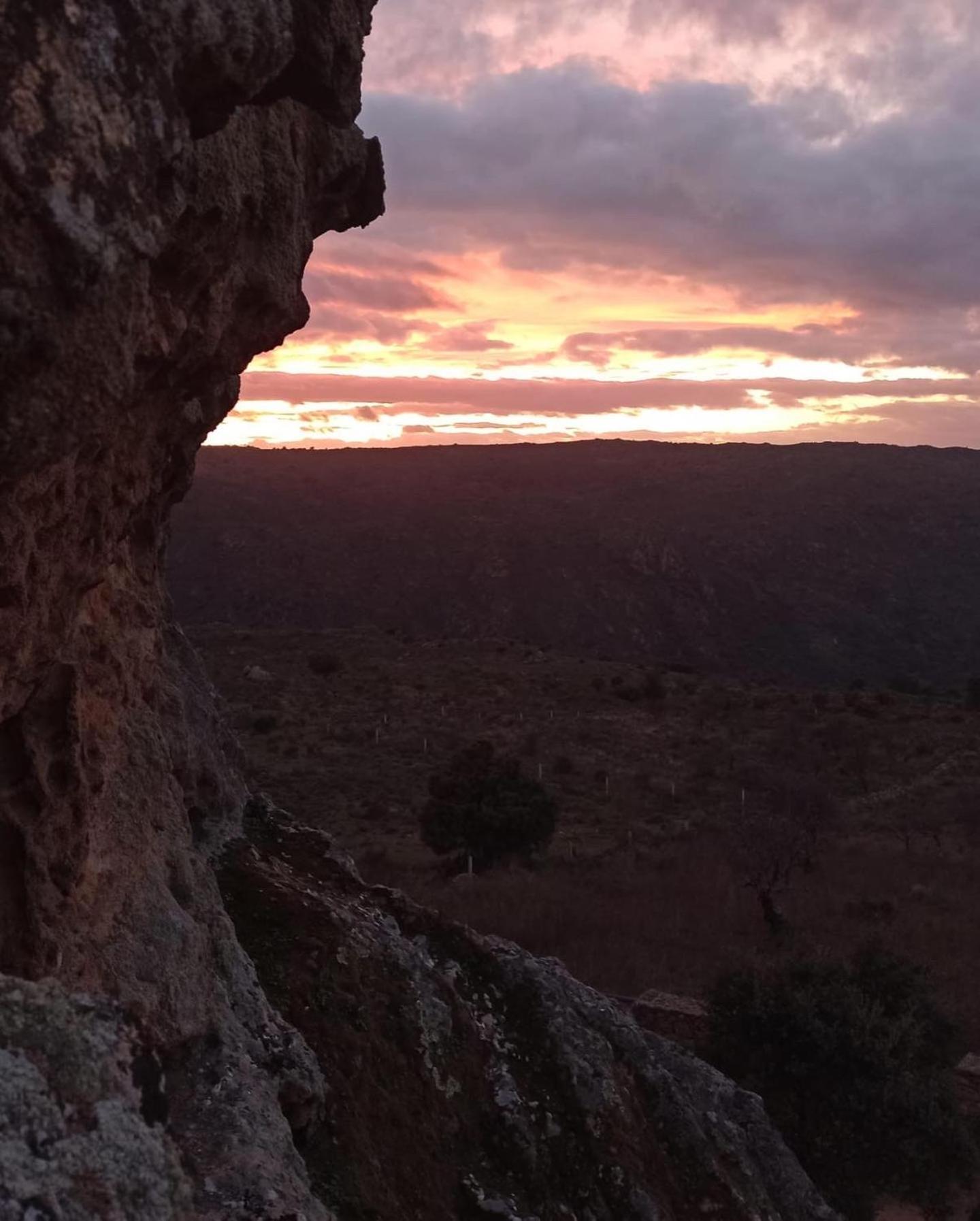 El Abigero II Βίλα La Fregeneda Εξωτερικό φωτογραφία